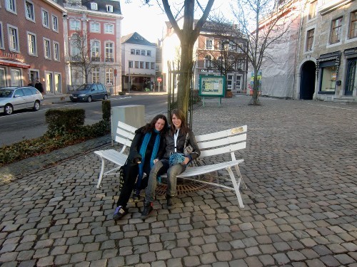 Noch alles in Butter