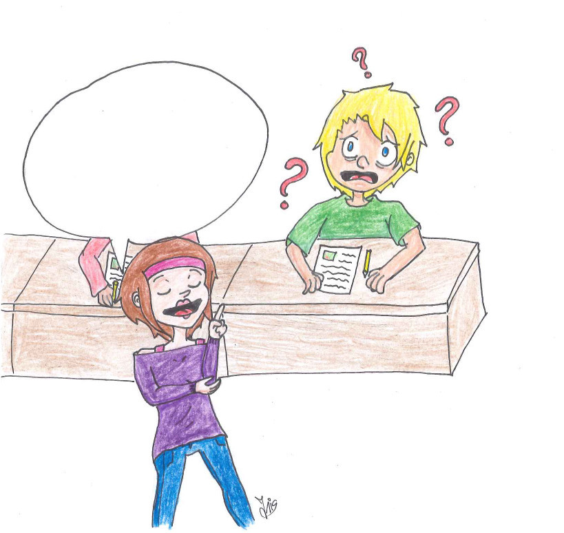 Sind unsere Fremdsprachenkenntnisse ausreichend?