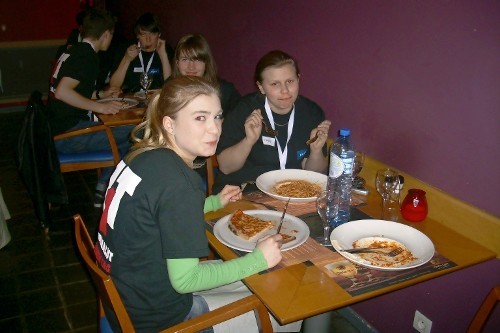 Unsere Internetsuchter