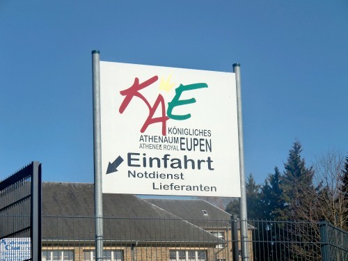 Die Lösung des Problems