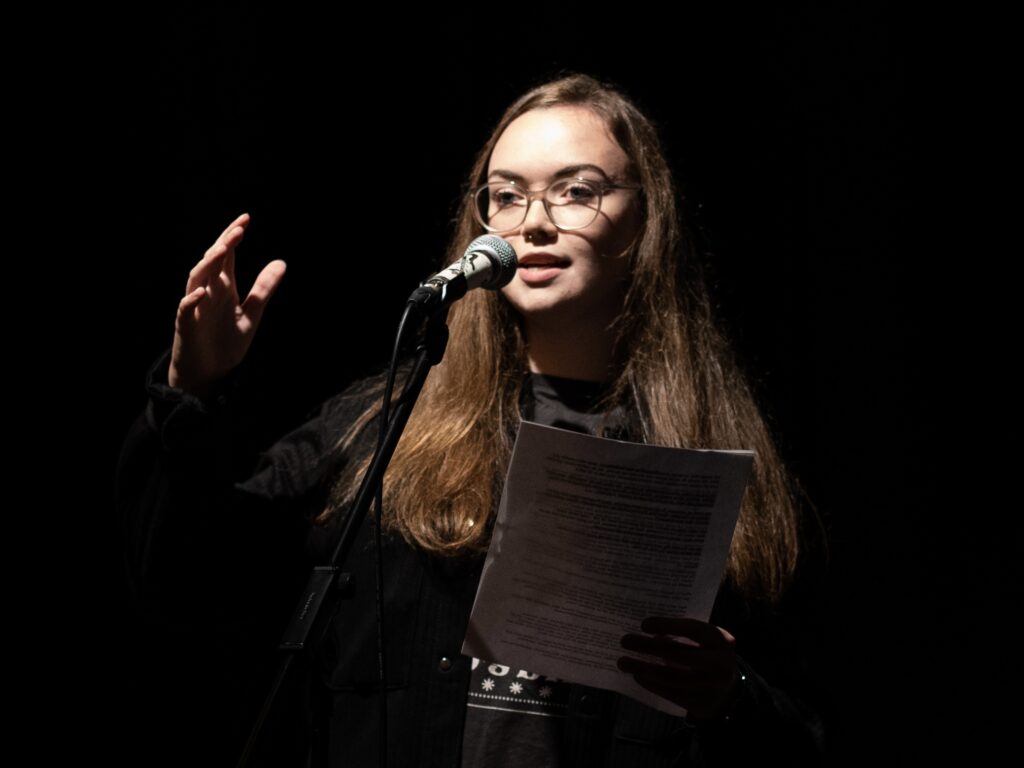 Camille Godesar (Bild: privat)